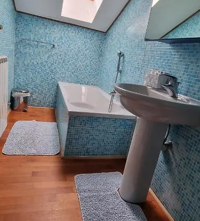 Appartement Condominio Liberty