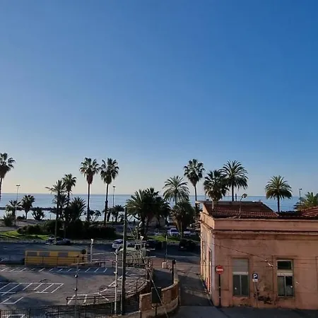 Condominio Liberty San Remo