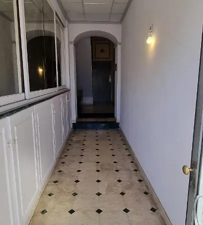 Appartement Condominio Liberty *