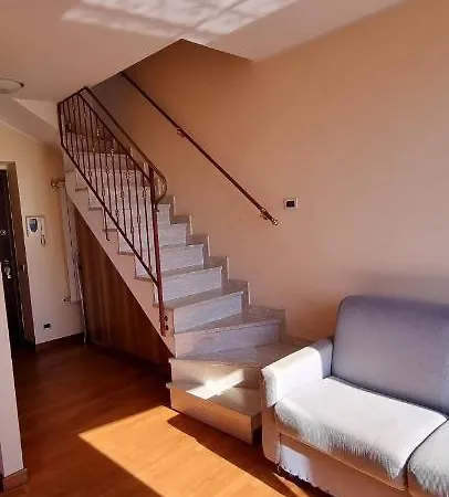 Appartement Condominio Liberty San Remo
