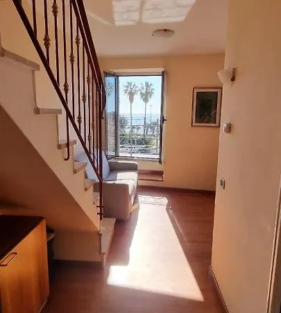Condominio Liberty Lägenhet